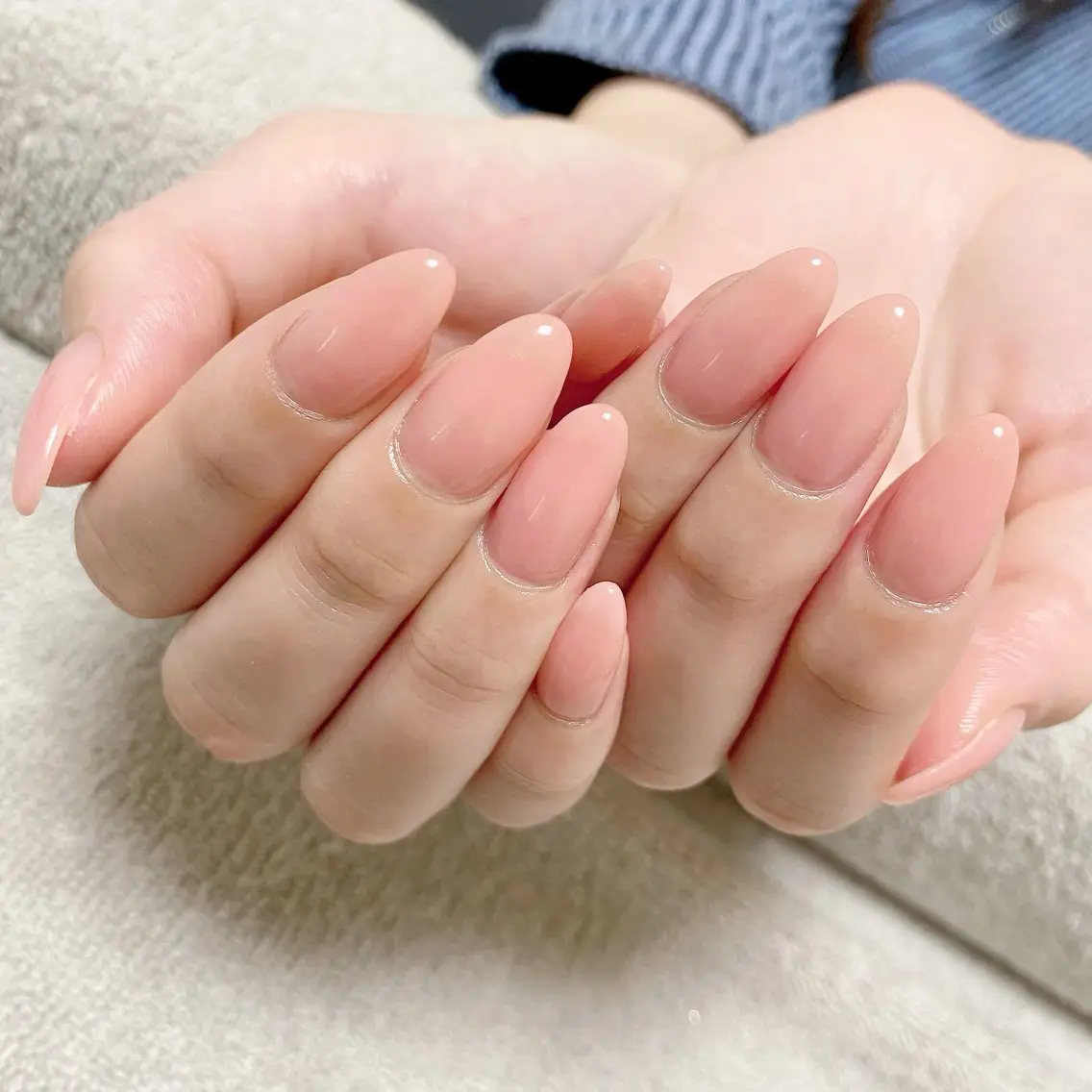 ネイル ハンドネイル 💅fleur Ayumiのネイルデザイン