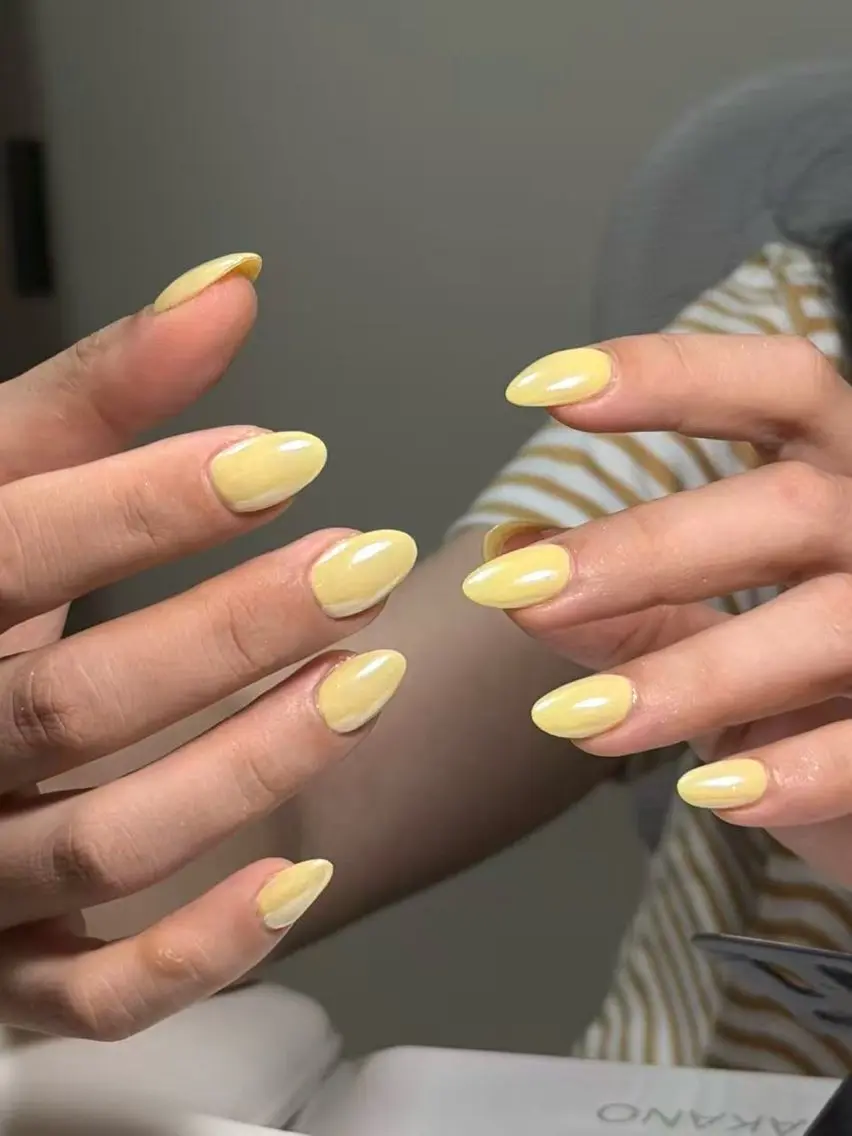 ネイル Nail Salon HARUのネイルデザイン