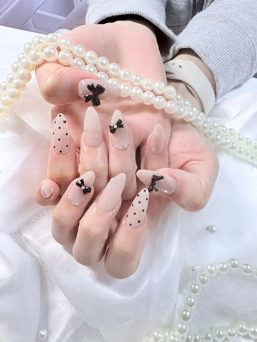 ネイル Sweet natsukiのネイルデザイン