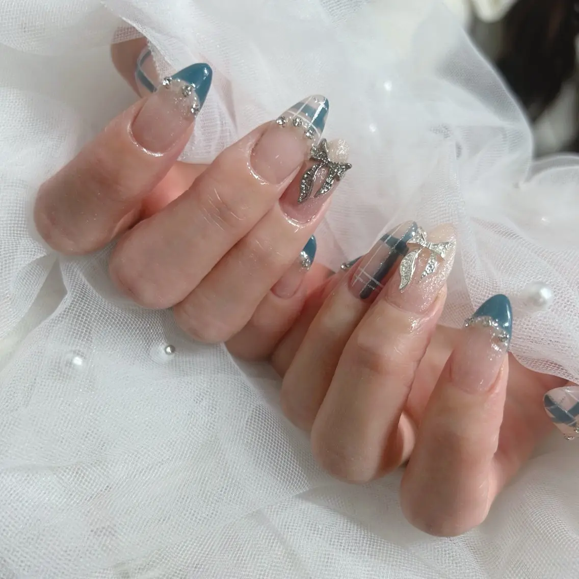 ネイル ハンドネイル y's beauty京橋店のネイルデザイン