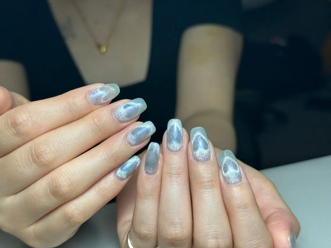 ネイル Eveネイル チップスカルプ専門店のネイルデザイン