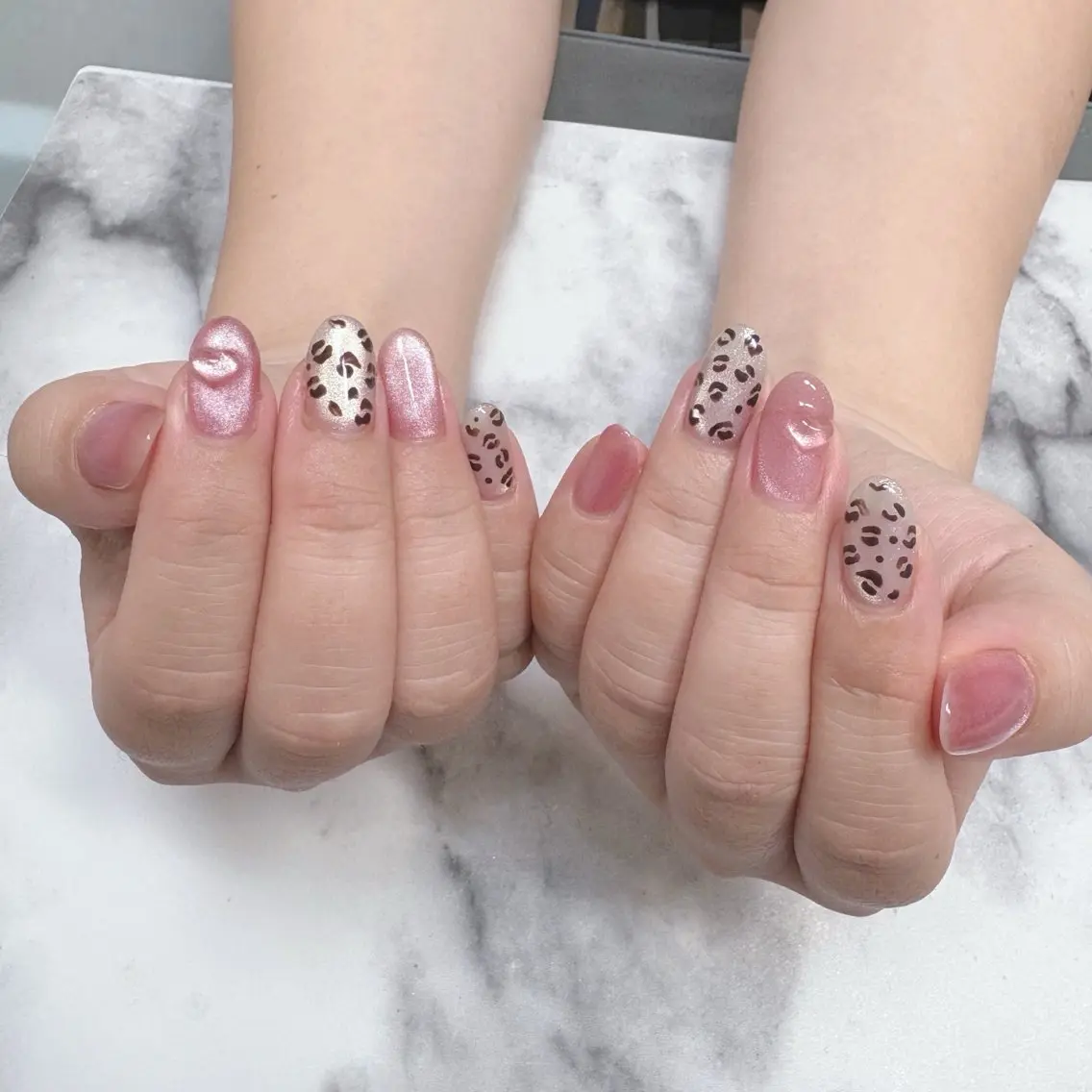 ネイル ハンドネイル ネイルサロン KURIKINDIのネイルデザイン