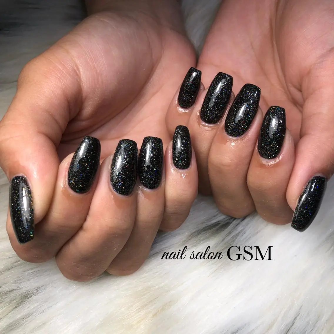 ネイル ハンドネイル nail salon GSMのネイルデザイン