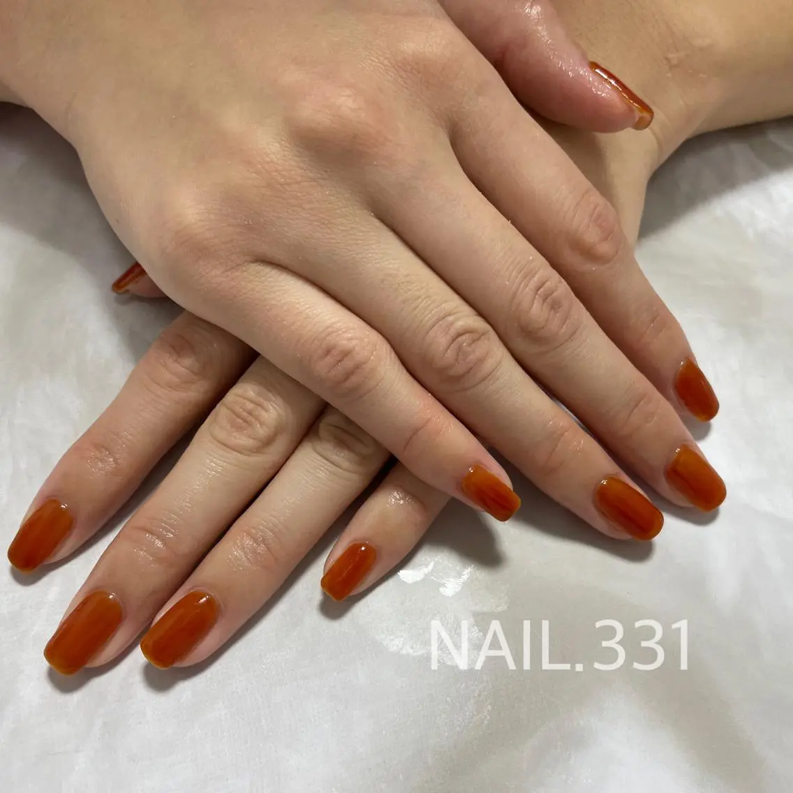 ネイル Nail 331のネイルデザイン