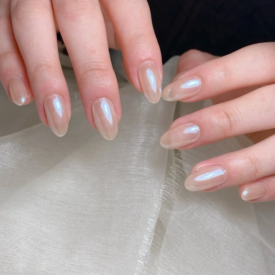 ネイル ハンドネイル nailsalon REJOICEのネイルデザイン