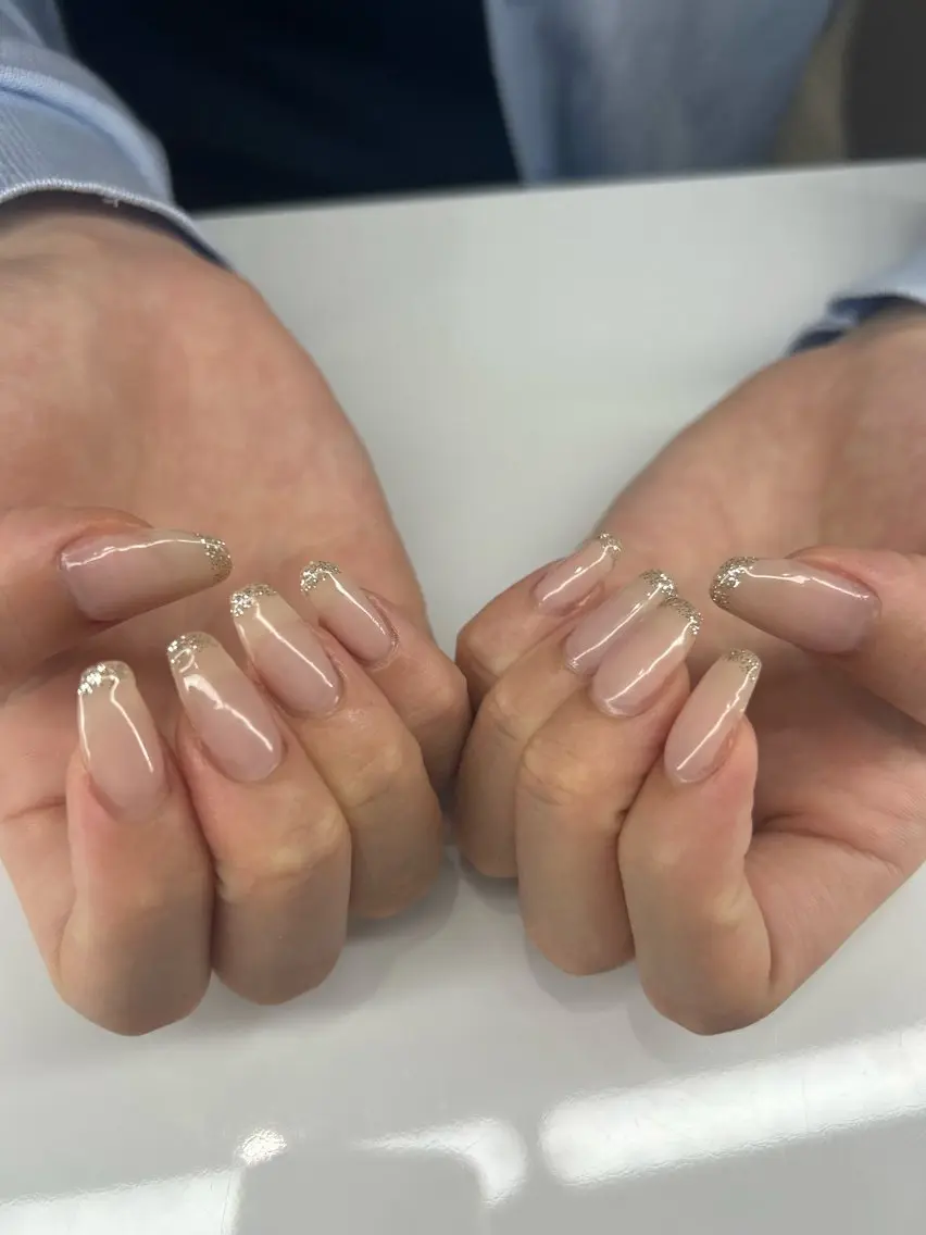 ネイル ハンドネイル eikooc nailのネイルデザイン
