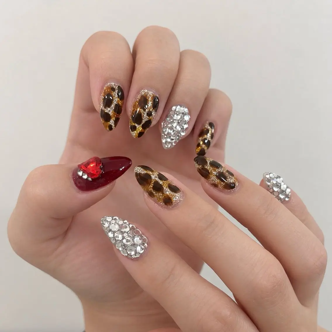 ネイル MYu Beauty Salon MAIのネイルデザイン