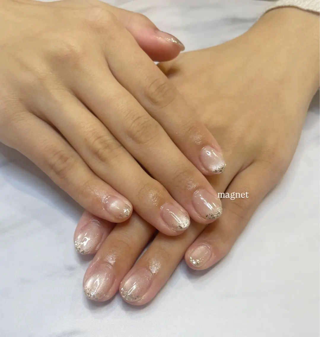 ネイル 新田 /nailのネイルデザイン