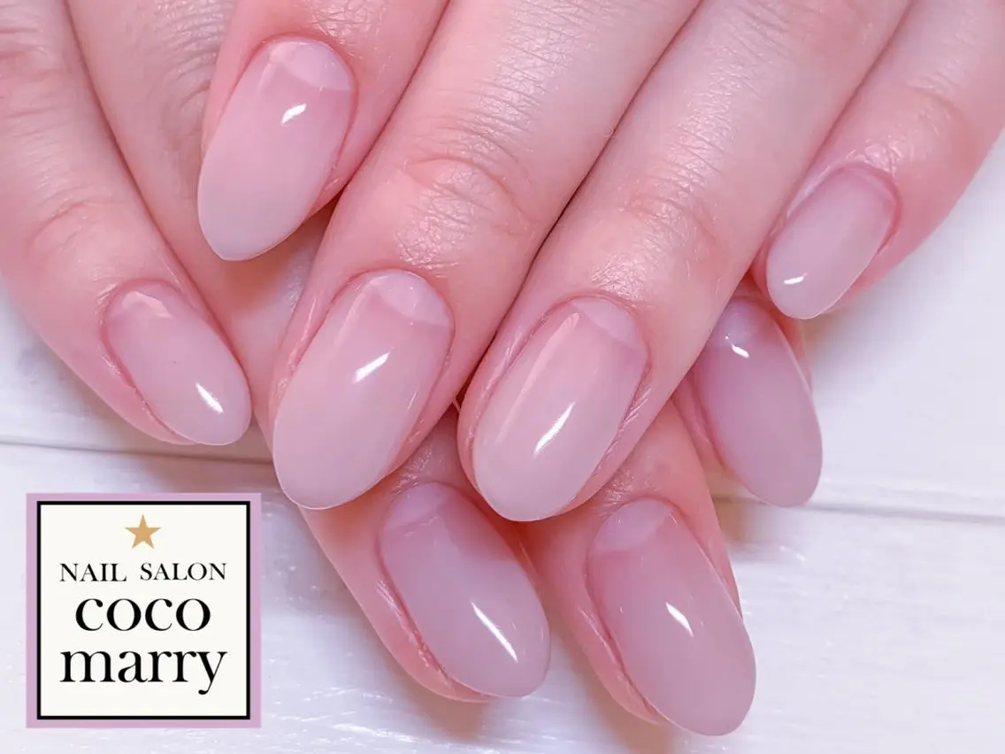ネイル coco marry  のネイルデザイン