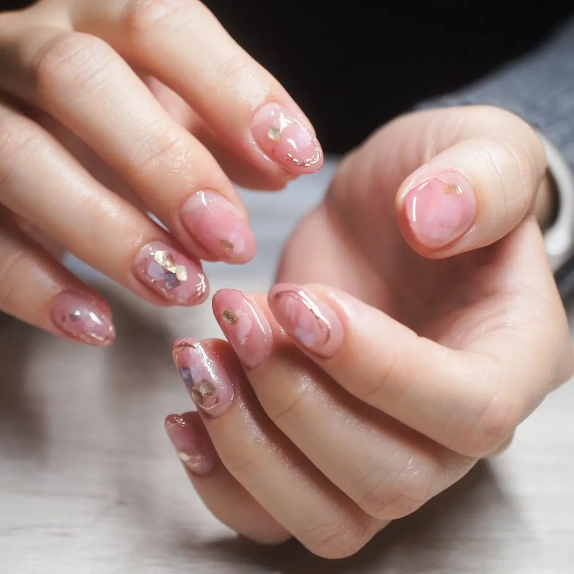 ネイル MIU nailのネイルデザイン