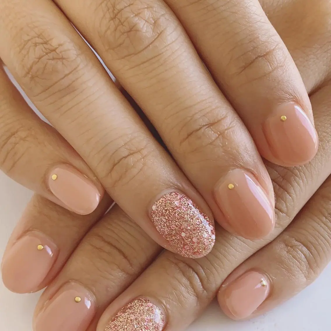 ネイル Nailsalon G.S.F Hisaのネイルデザイン
