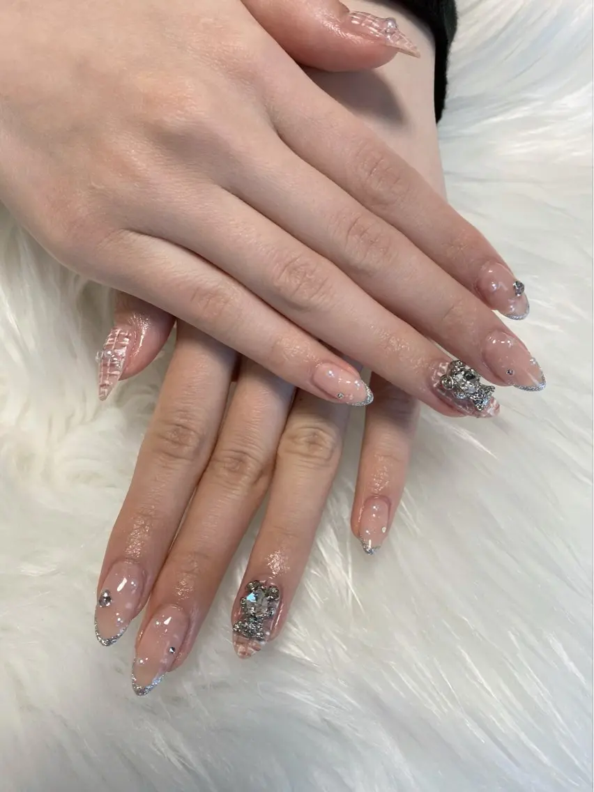 ネイル Verita nailのネイルデザイン