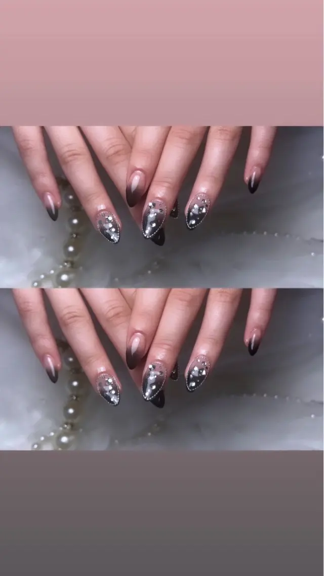 ネイル nail salon f3のネイルデザイン