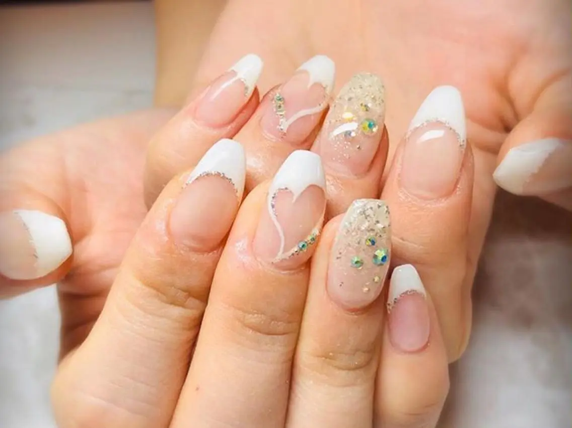 ネイル nail salon アトリエBONOのネイルデザイン
