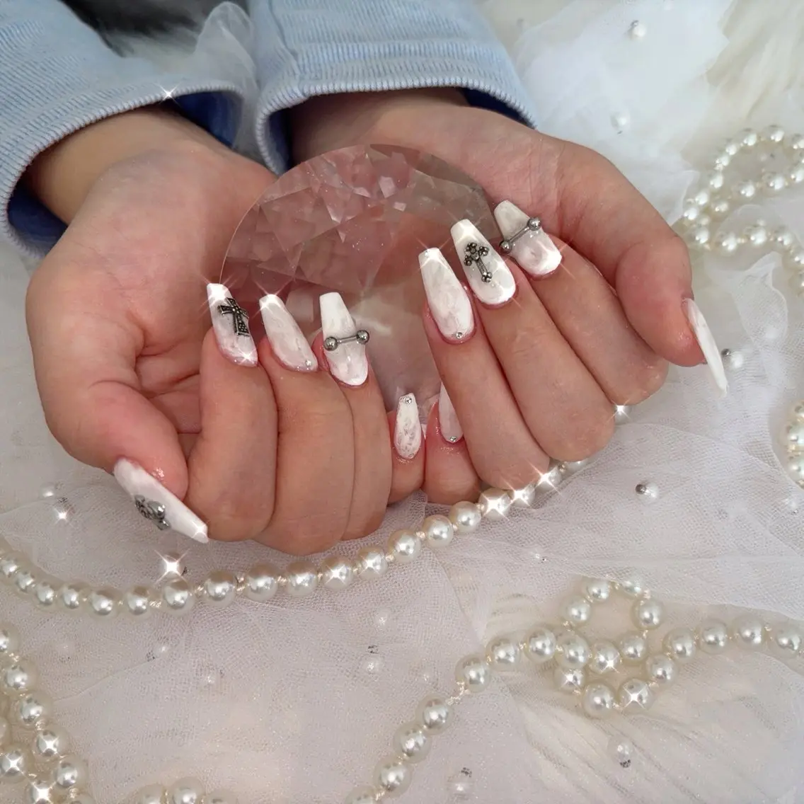 ネイル ハンドネイル Nail Salon Ripeのネイルデザイン