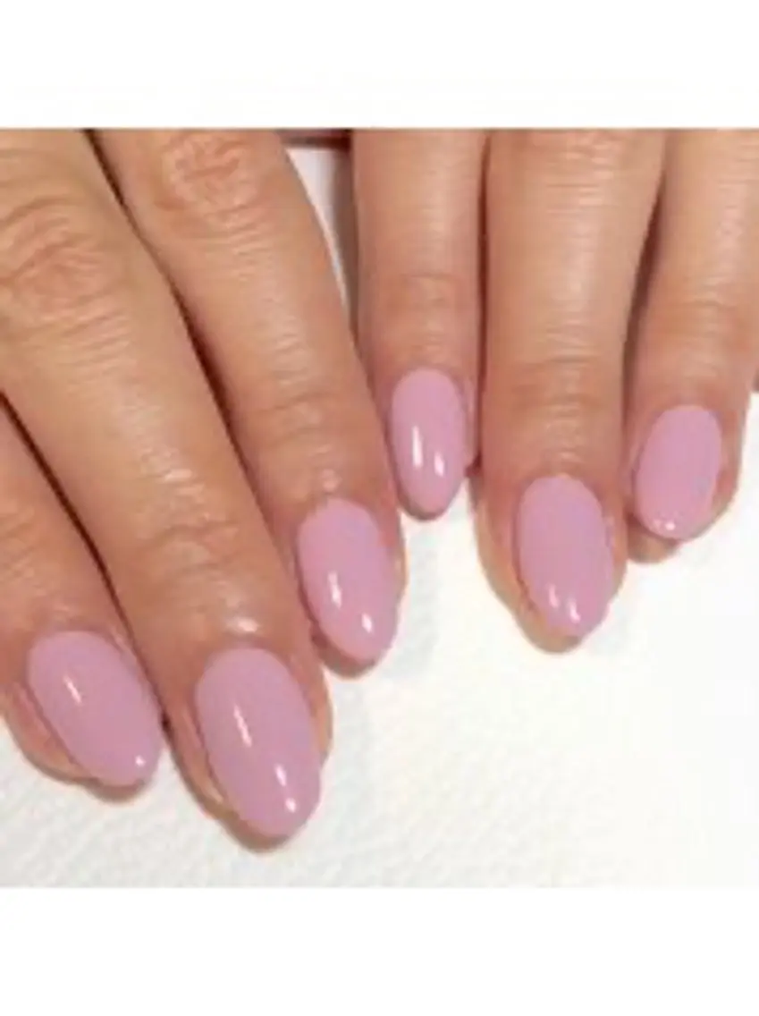 🎀🤍マニキュアネイル🤍💅✨オフ有無の写真