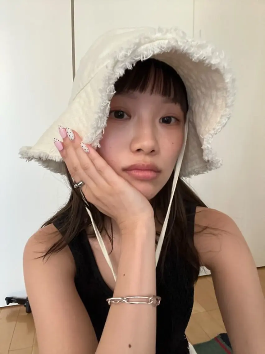 マツエク・マツパ マツパ aloha hibinoのマツエク・マツパデザイン