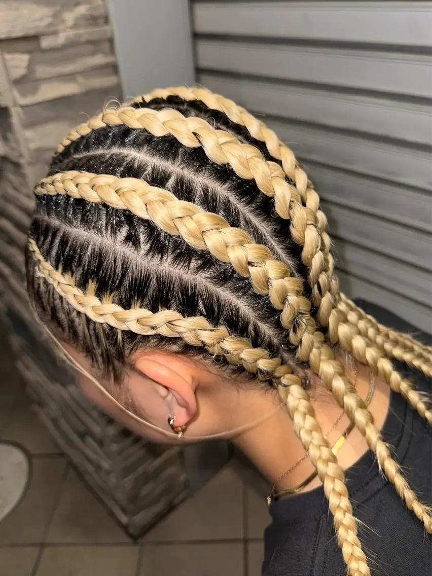 ヘアアレンジ 阿部 聖乃のヘアスタイル