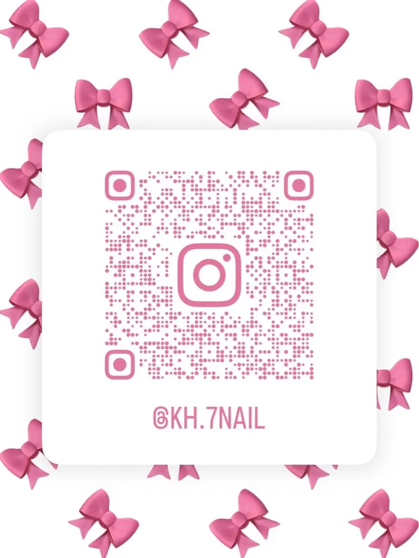 ネイル kaho💞 渋谷Nailのネイルデザイン