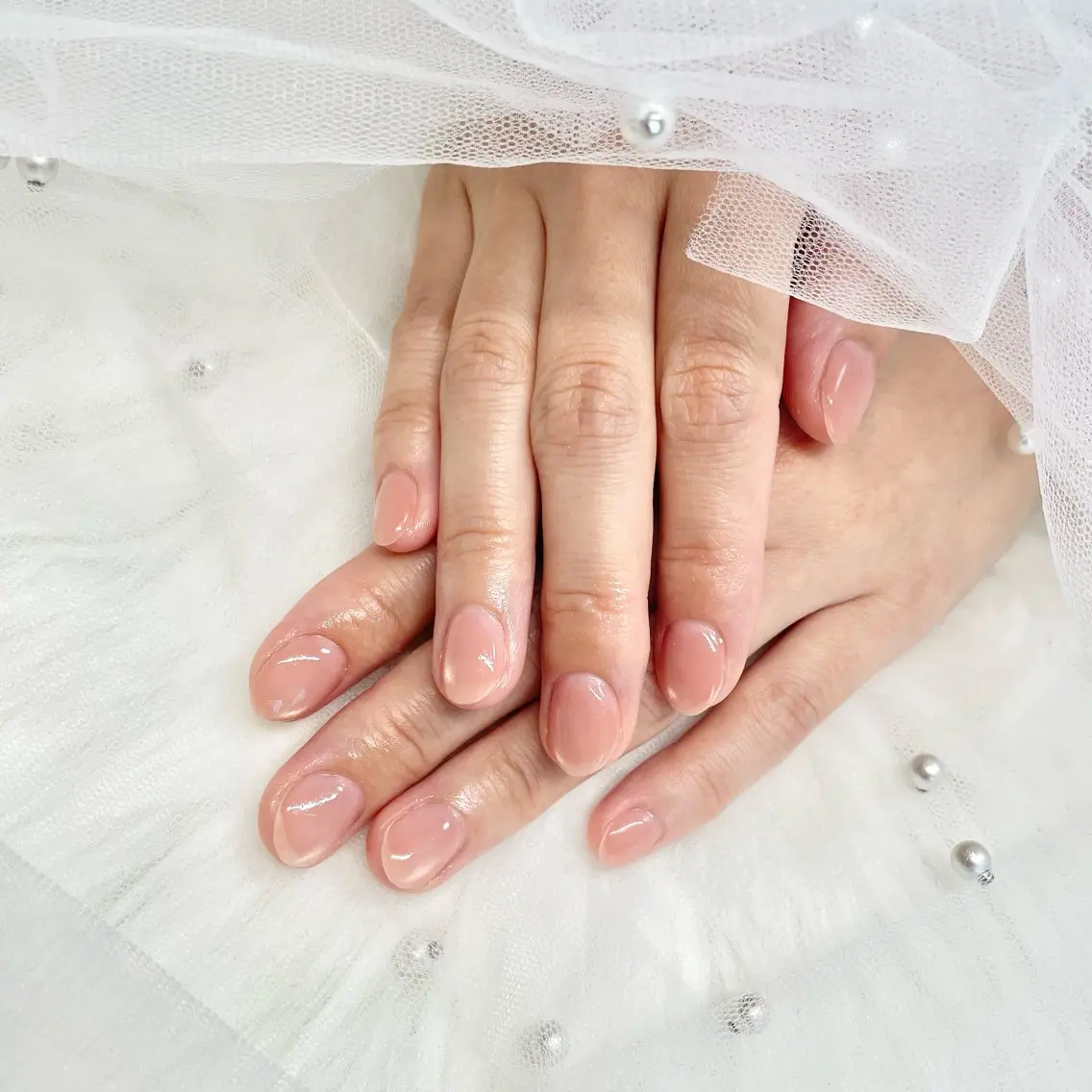ネイル マグネットネイル K NAILのネイルデザイン