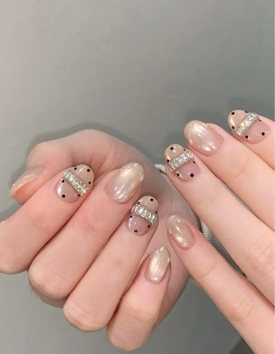 ネイル 秋 Nailsのネイルデザイン