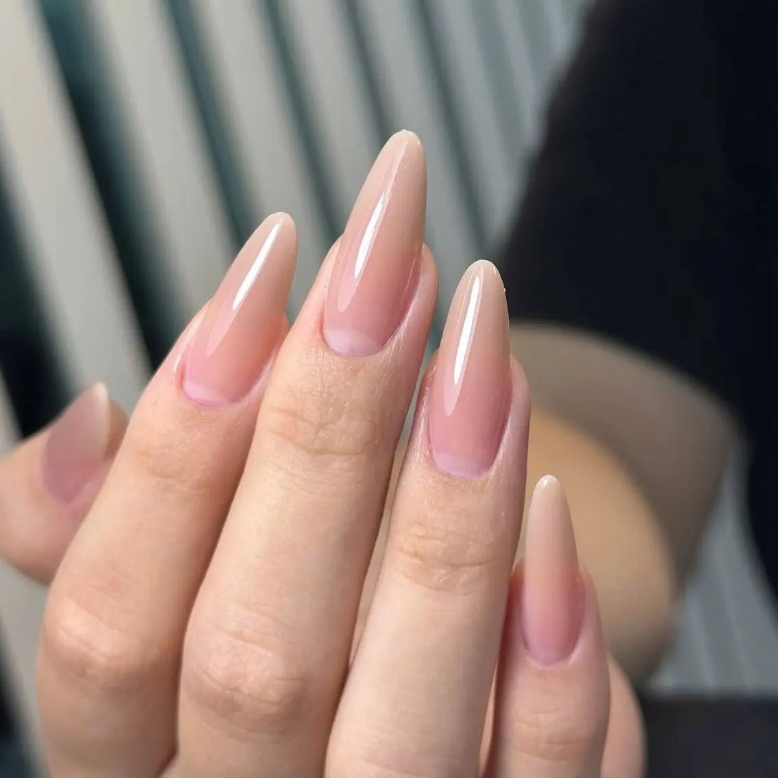 ネイル NAILS BAR SHINJUKUのネイルデザイン
