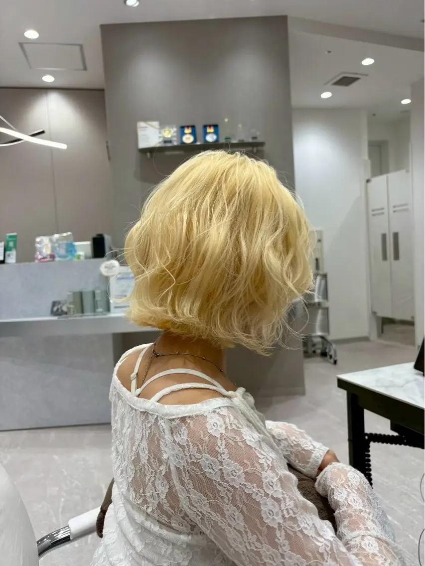 ヘアアレンジ モデル様募集中💎/ カラー/hinaのヘアスタイル