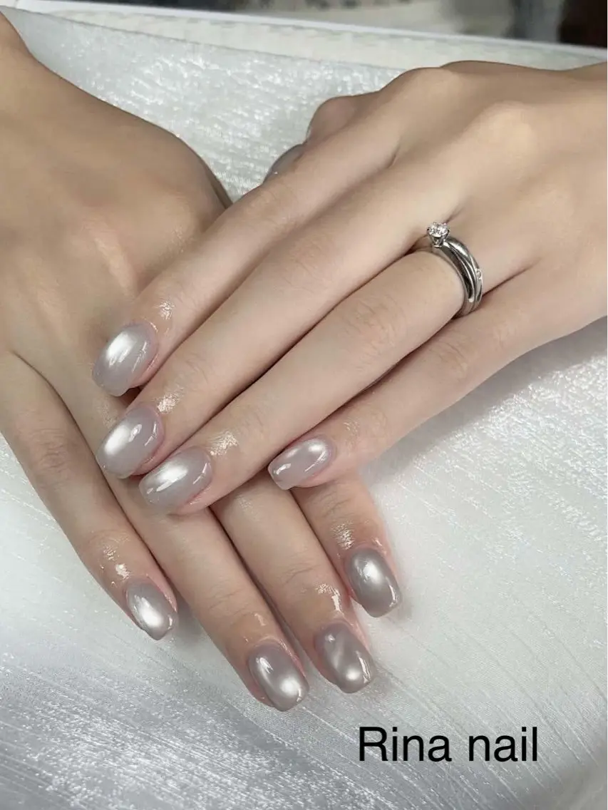 ネイル ハンドネイル リナ ネイルサロンのネイルデザイン