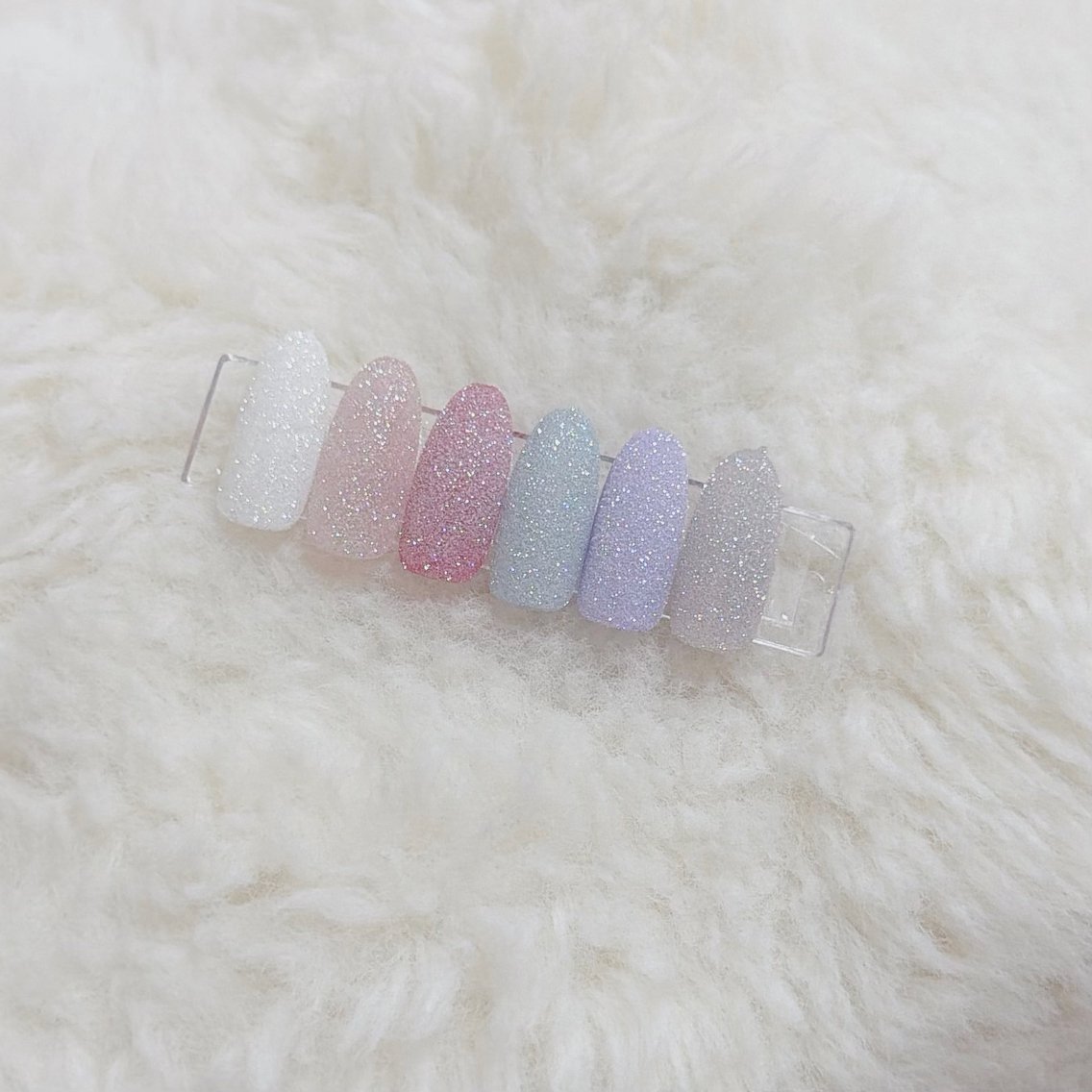 ネイル salon JUNOのネイルデザイン