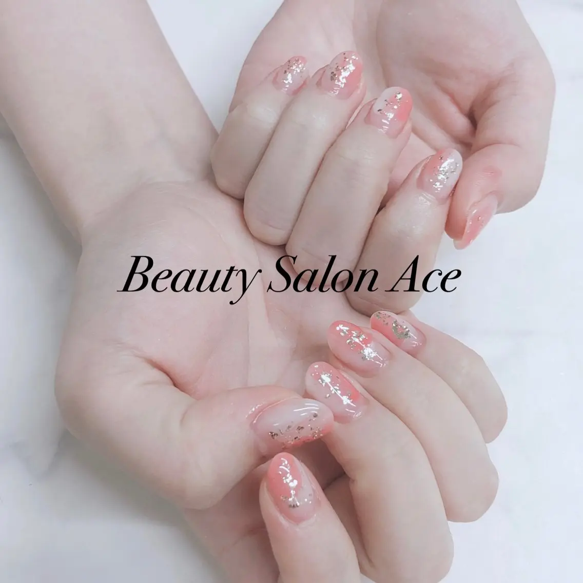ネイル メンズネイル ニュアンスネイル 夏ネイル ハンドネイル ハンドケア 池袋フィルイン Ace♡Nailのネイルデザイン
