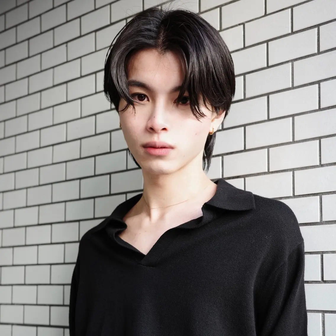 メンズ ゆづき | メンズカットのヘアスタイル