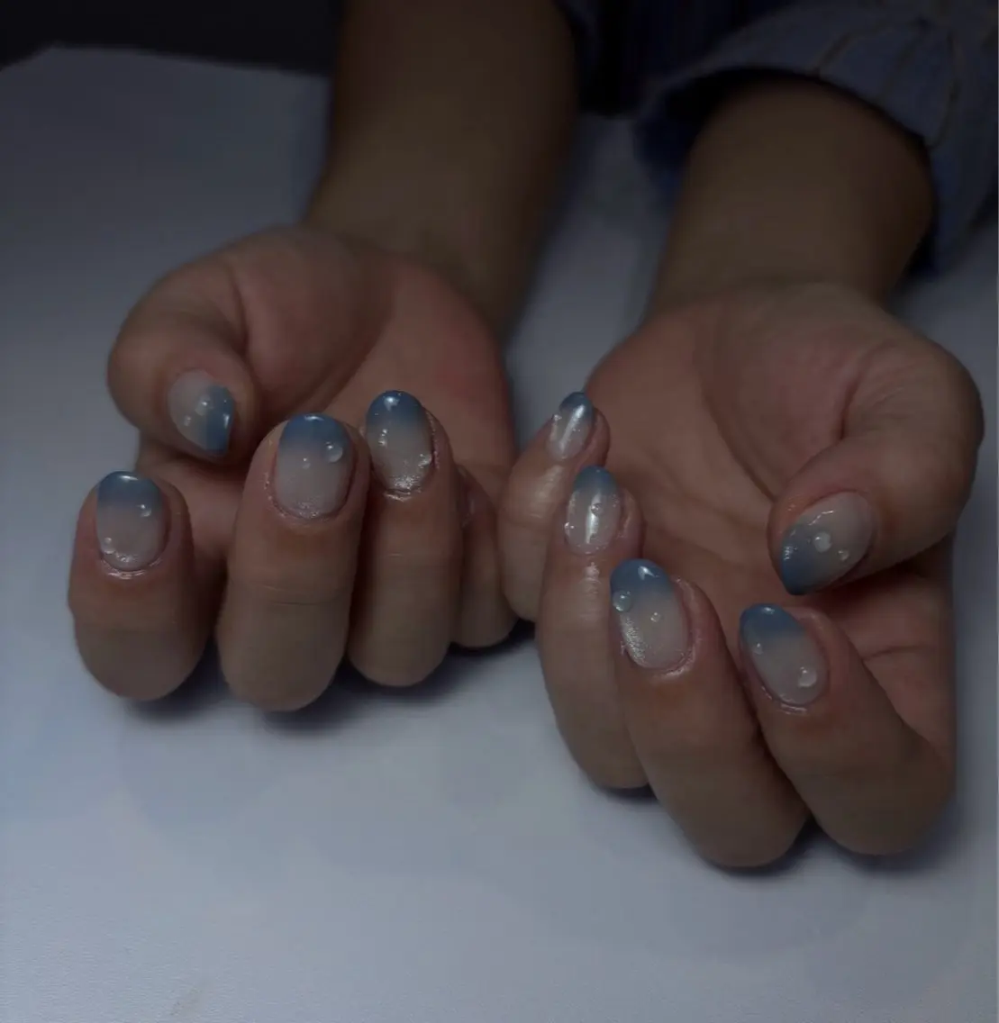 ネイル cottynail ✩のネイルデザイン