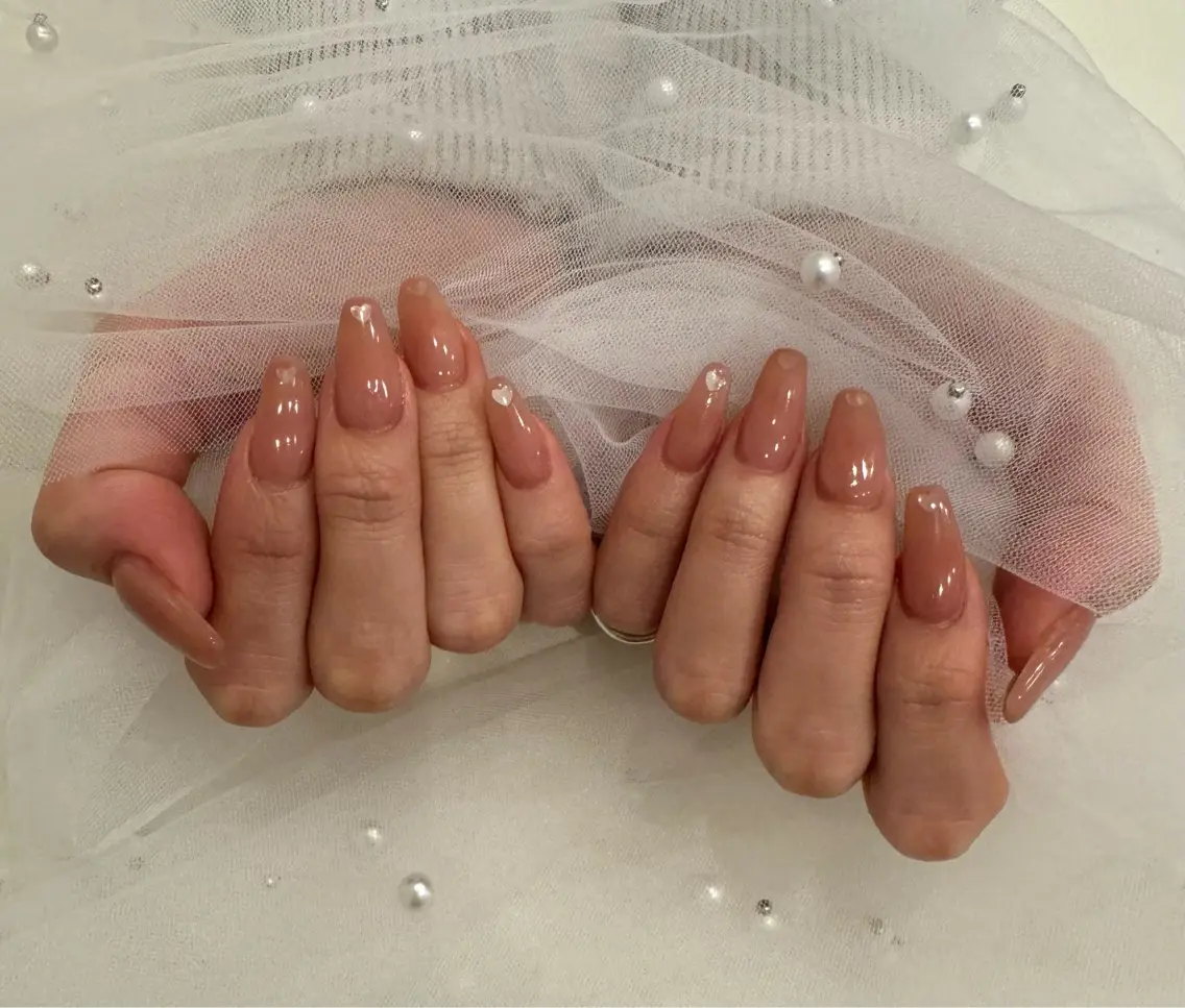 ネイル ハート nail salon belleのその他イメージ