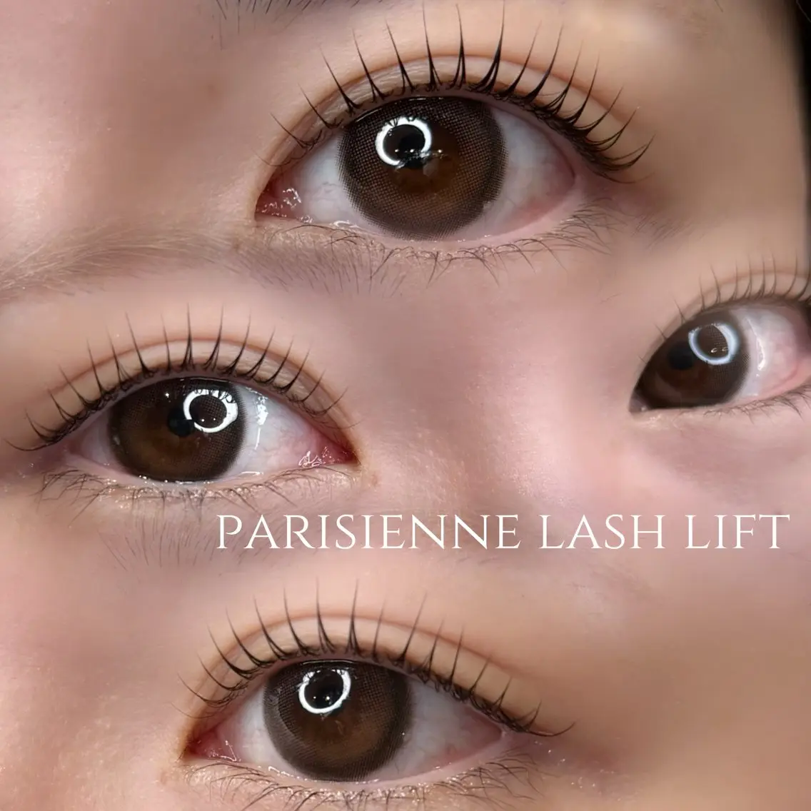 マツエク・マツパ マツパ 906 eye salonのマツエク・マツパデザイン