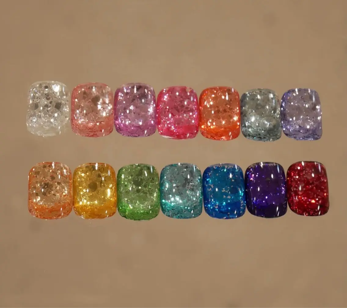 ネイル ハンドネイル BONNIE NAILのネイルデザイン