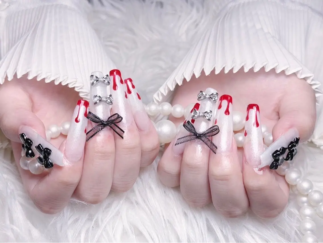 ネイル ハンドネイル ハンドケア NEW NAIL 池袋のネイルデザイン