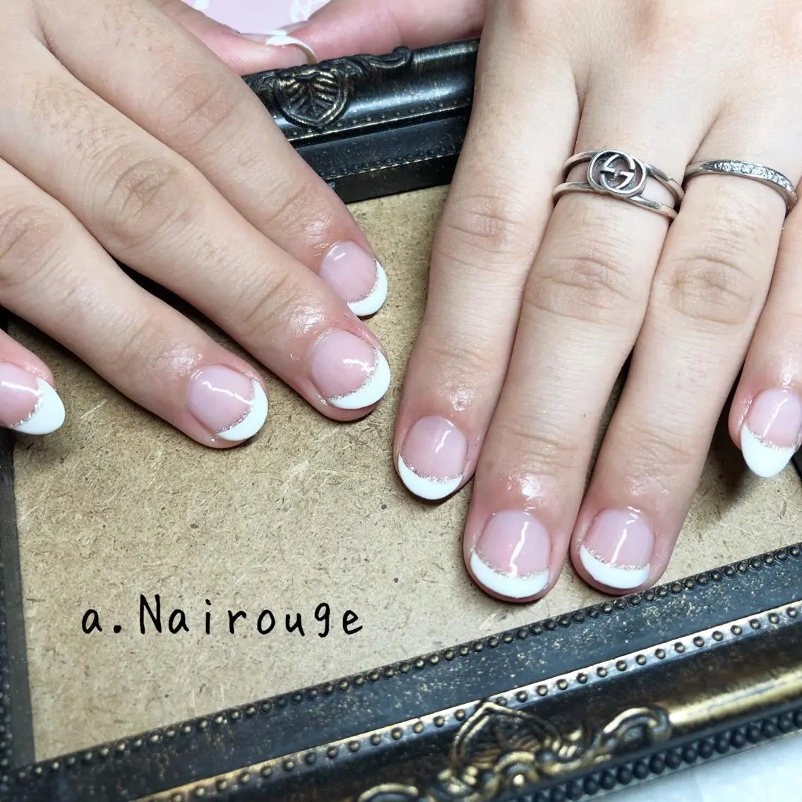 ネイル Nail salon REIRISのネイルデザイン