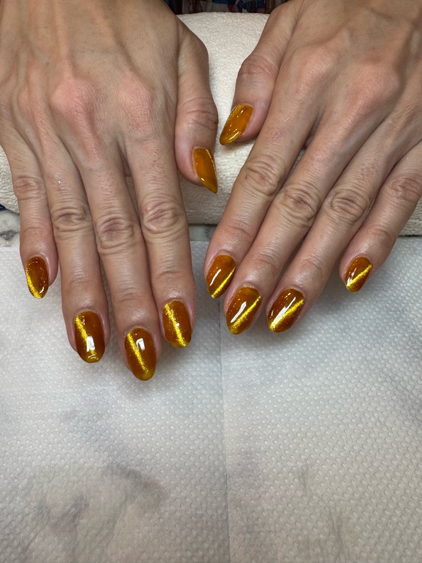 ネイル カレン izmonnailのネイルデザイン