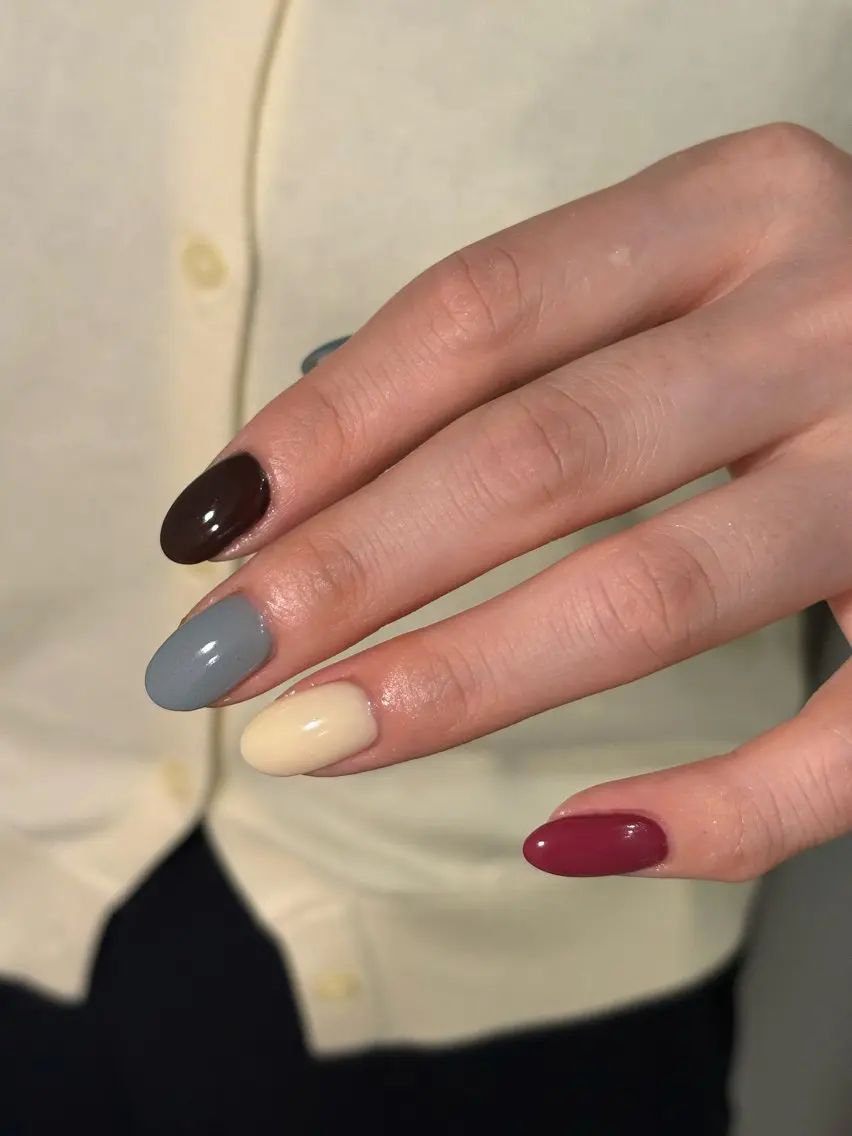 ネイル ハンドネイル filonnail/ tomokaのネイルデザイン