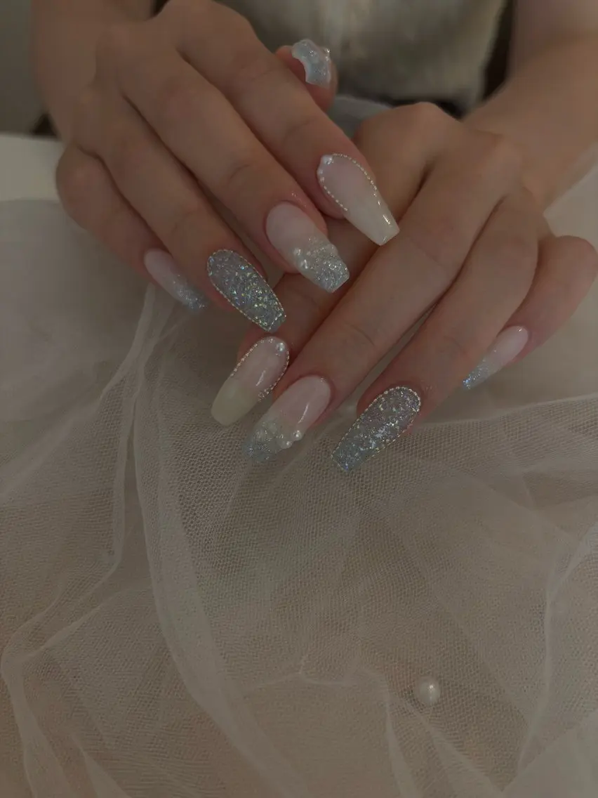 ネイル nail y.roomのネイルデザイン