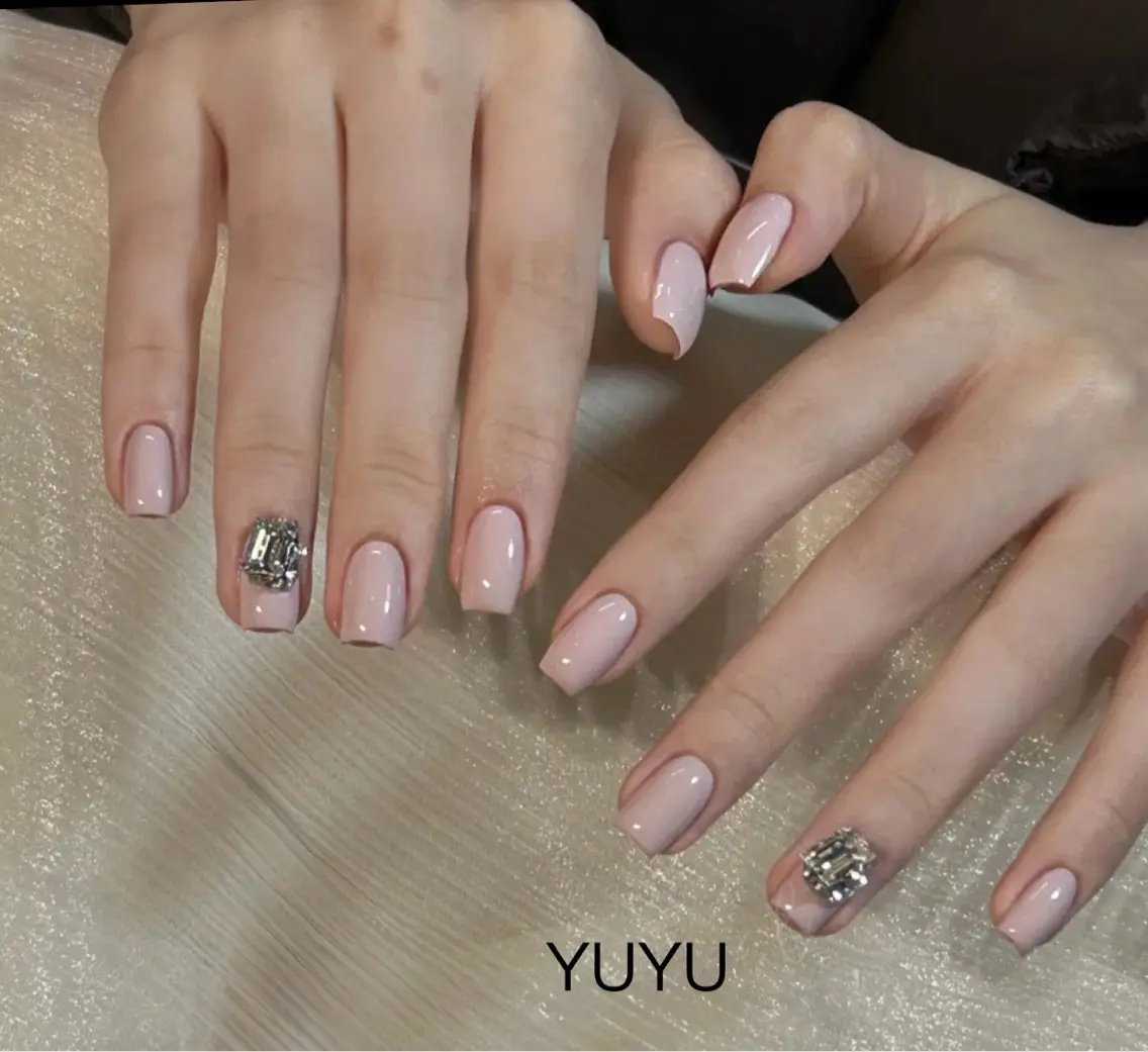 ネイル Yu Yuのマツエク・マツパデザイン