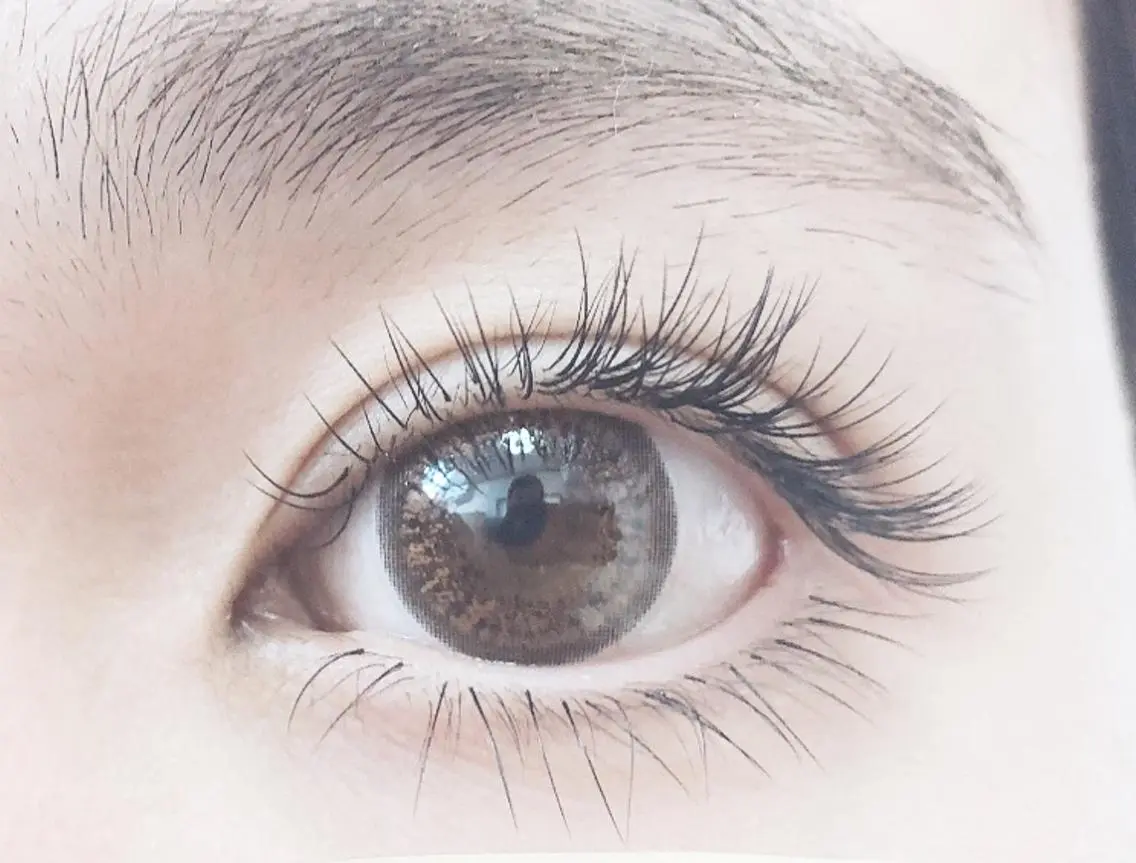 フラットラッシュ120本の写真
