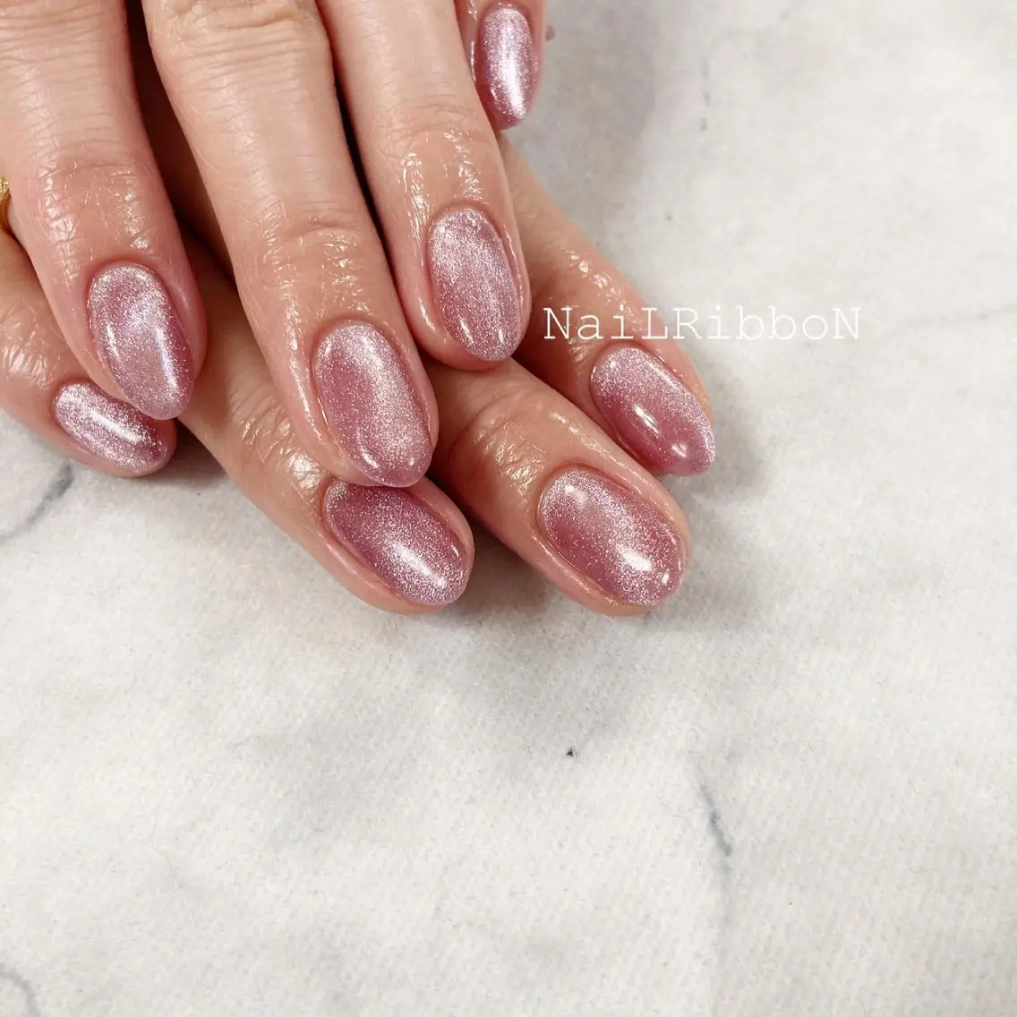 ネイル 🎀ネイルサロン RIRI🎀のネイルデザイン