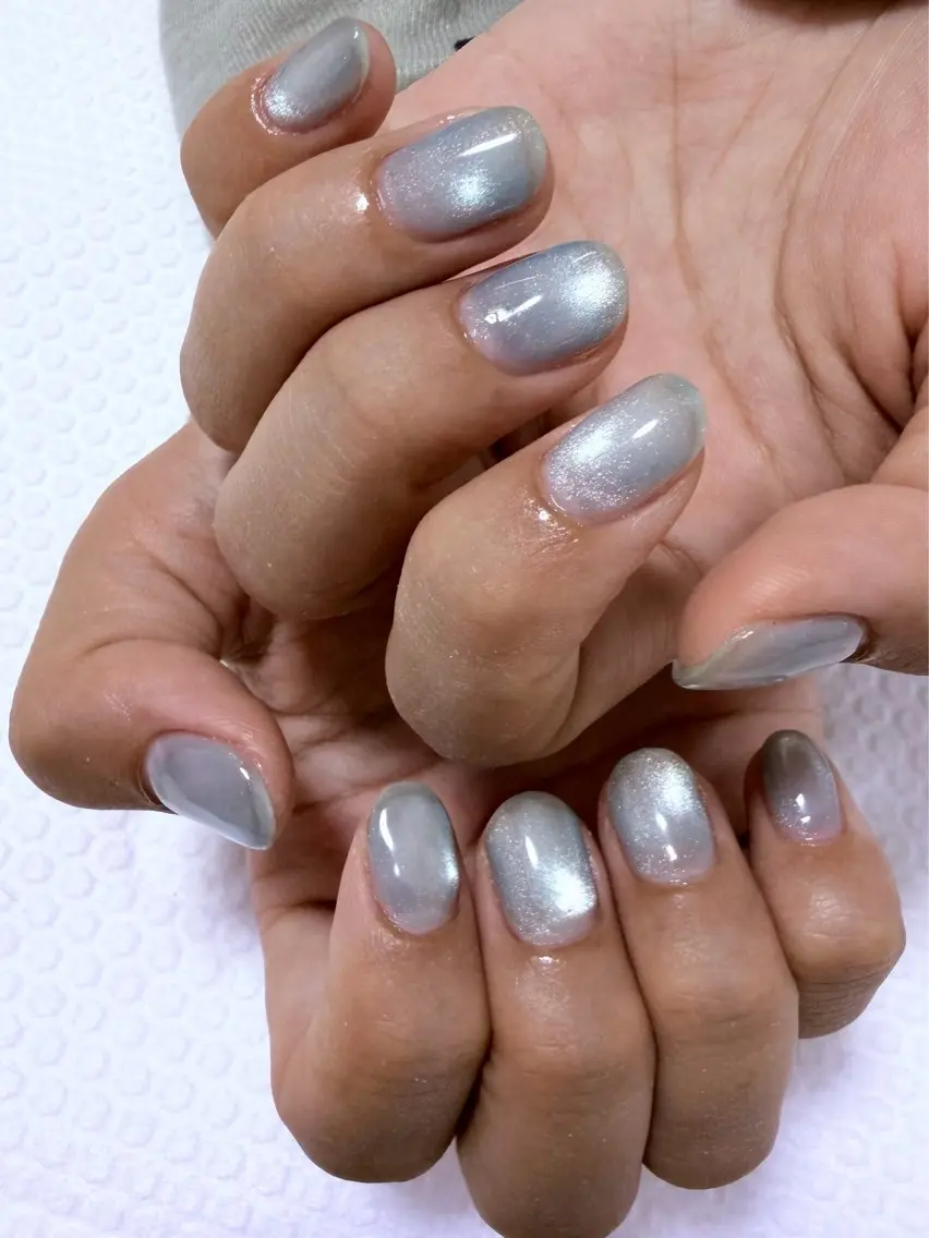 ネイル AmoNail manamiのネイルデザイン
