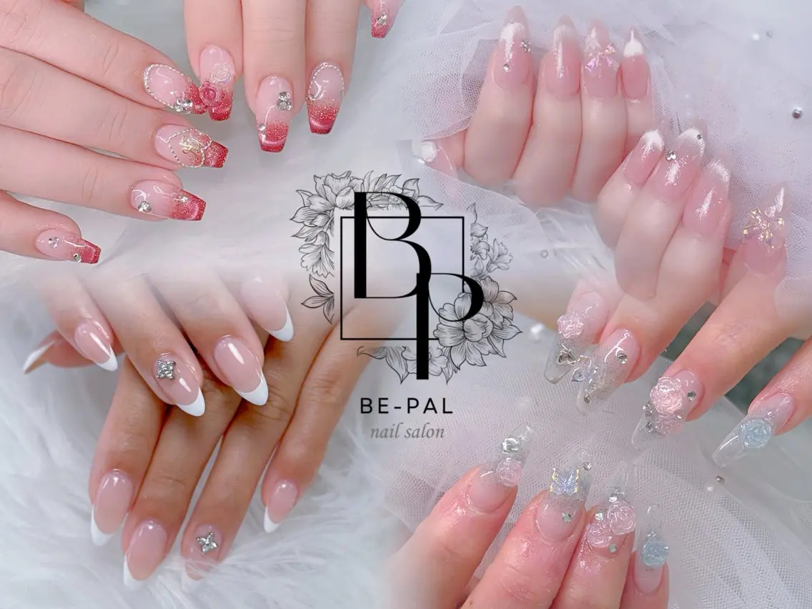 ネイル Be-pal /おもろまちのネイルデザイン