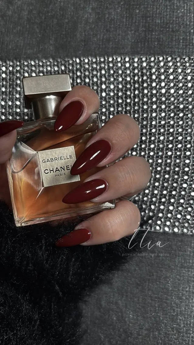 ネイル L'tia nailのネイルデザイン