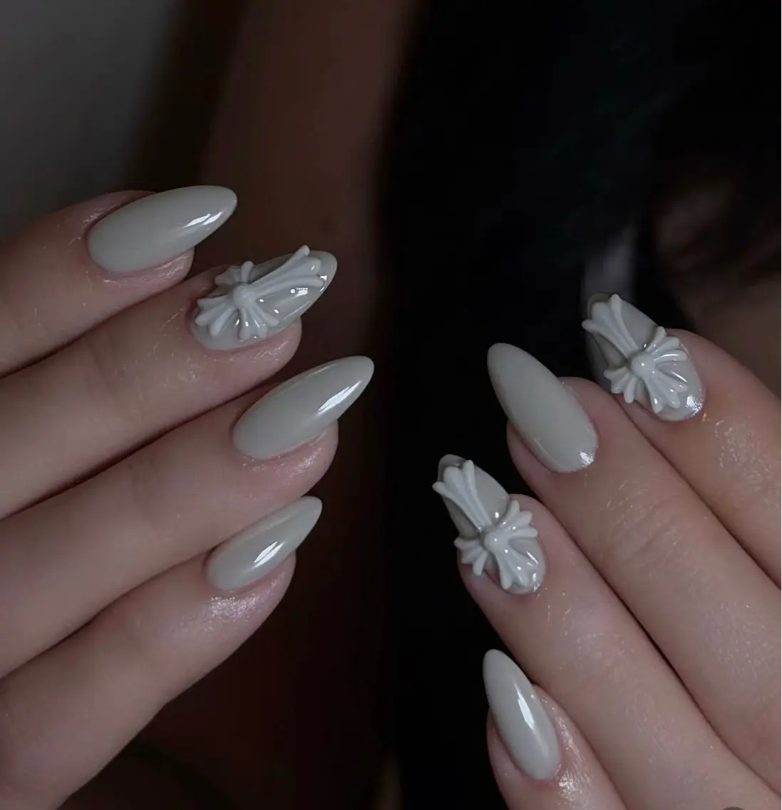 ネイル GreenNail salonパラジェルのネイルデザイン