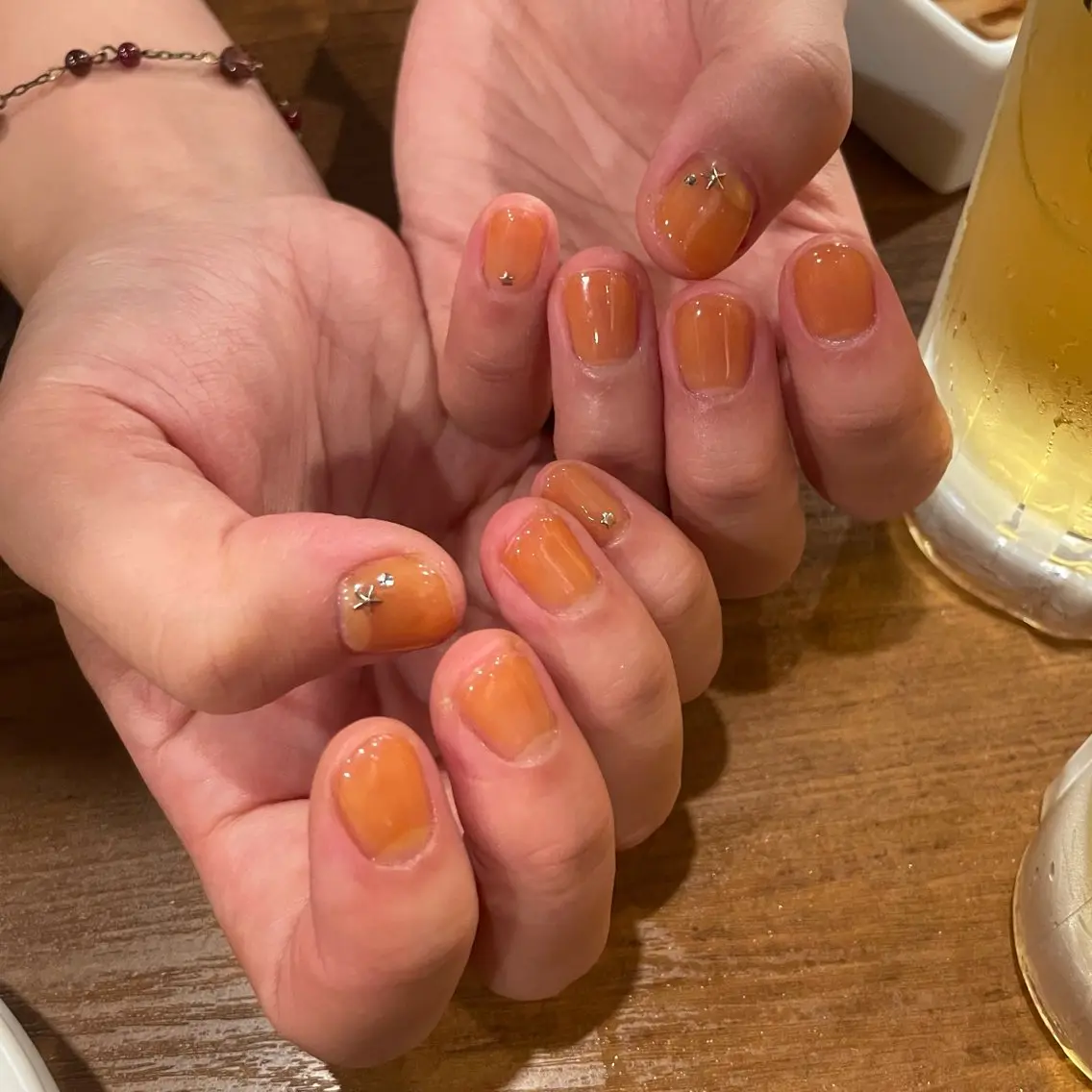 ネイル reina🎀 Bianca/新宿のネイルデザイン