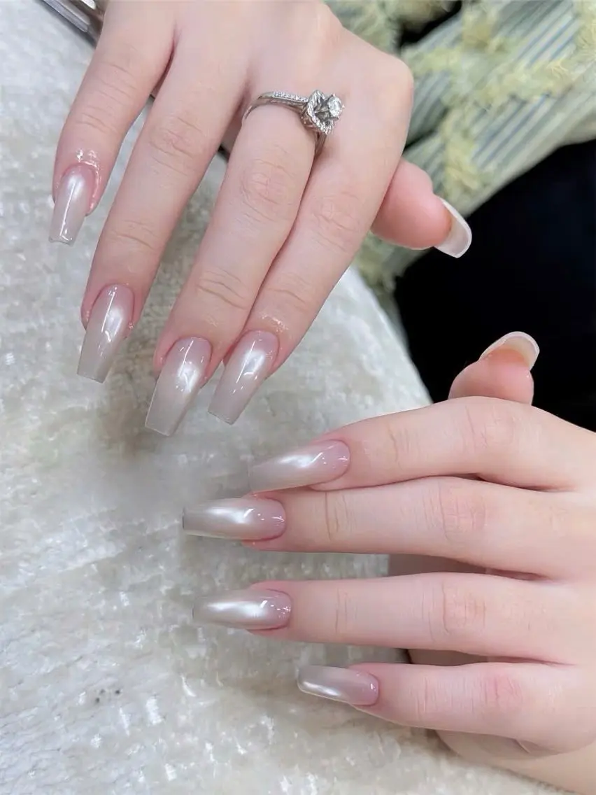 ネイル Iconic Nailのネイルデザイン