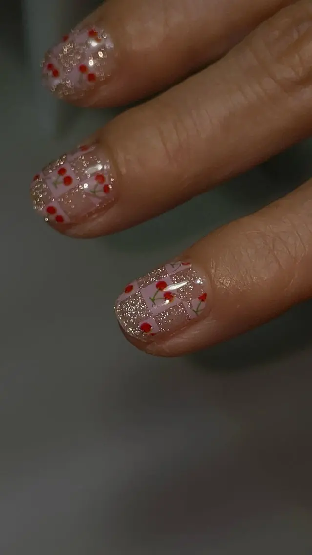 ネイル ハンドネイル ハンドケア Ri-e's nailのネイルデザイン